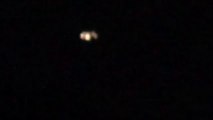 ufo. Arlington. Texas. 01.05.2014