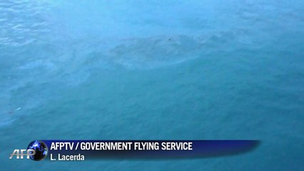 Onze desaparecidos em naufrágio em Hong Kong