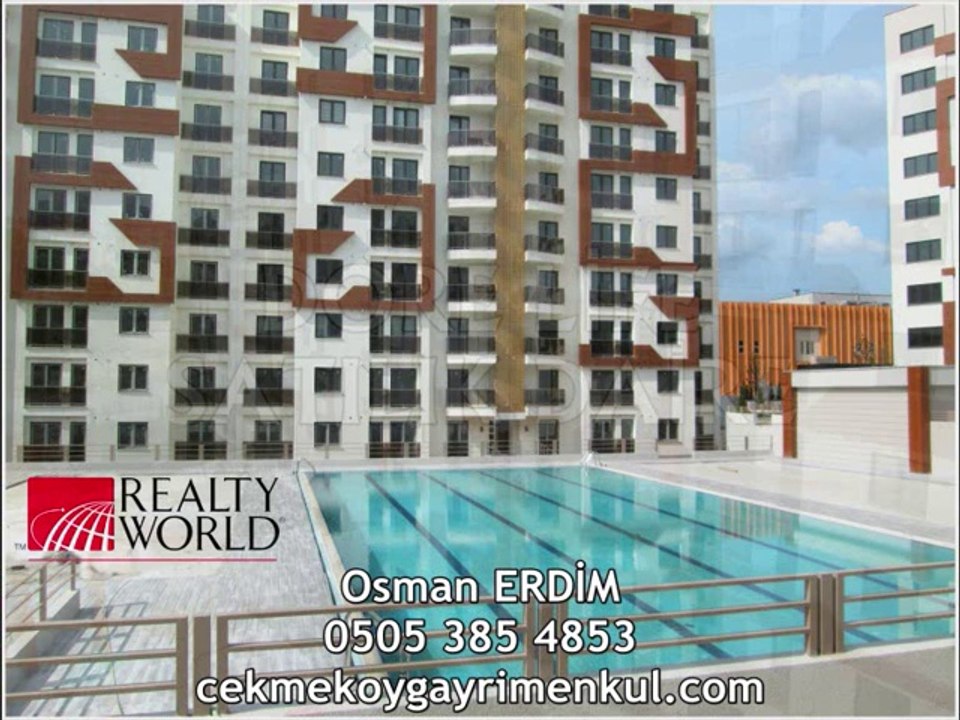 Dore Life Kiralık 1+1