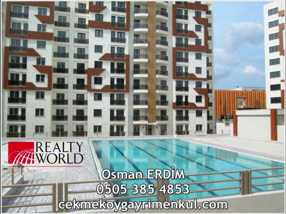 Dore Life Kiralık 2+1
