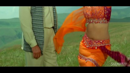 Dil Dene Ki Ruth Aayi