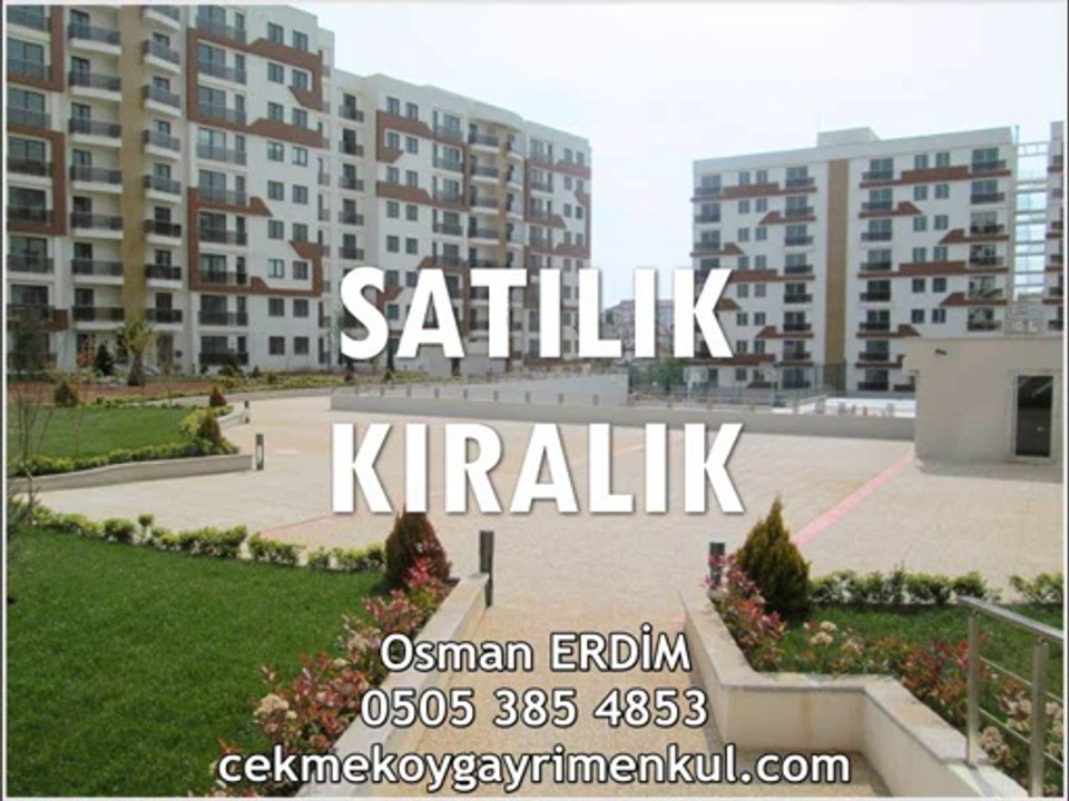 Dore Life Satılık 1+1
