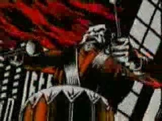 KMFDM - A Drug Against War