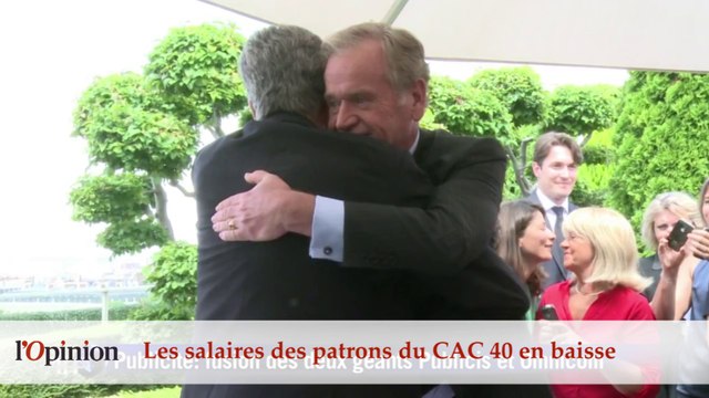 60 : Bruxelles doute des prévisions de croissance de la France