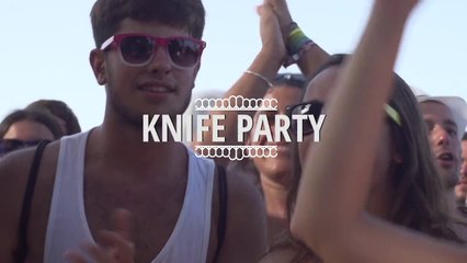 ARENAL SOUND 2014 - SPOT TV