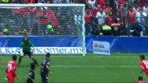 Liga MX - Il Toluca vince e accede alla semifinale