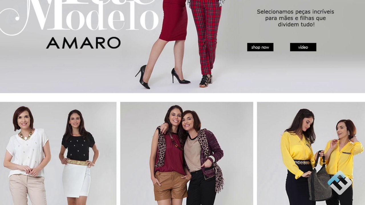 [Bonjour Brazil#7] Spécial mode, le troisième marché de l’e-commerce brésilien