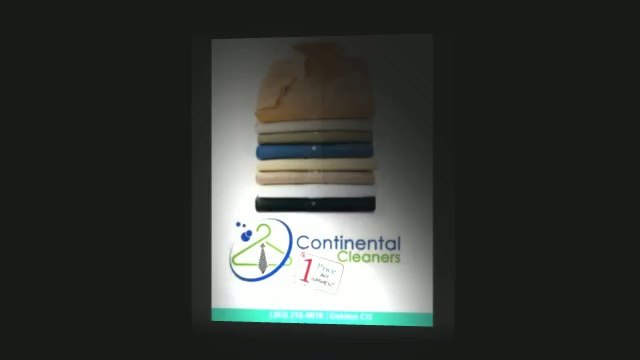 drycleaning coupon & dry cleaners Castle Rock