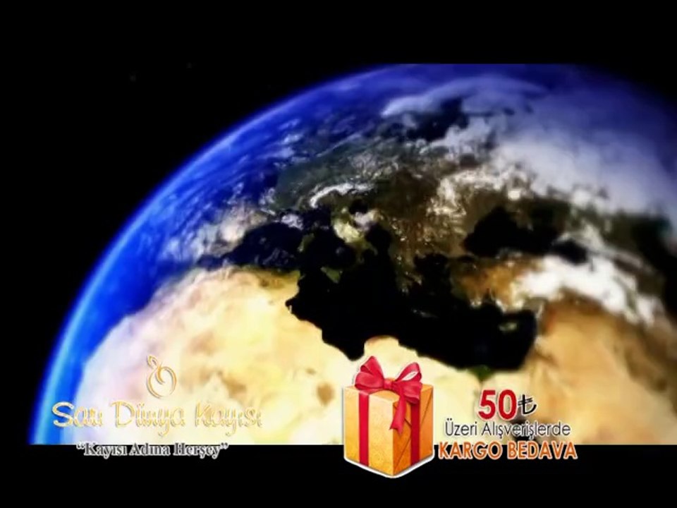 SARI DÜNYA KAYISI "Kayısı Adına Herşey"