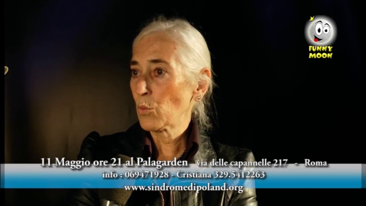 Sindrome di Polland - Fate GIRARE!