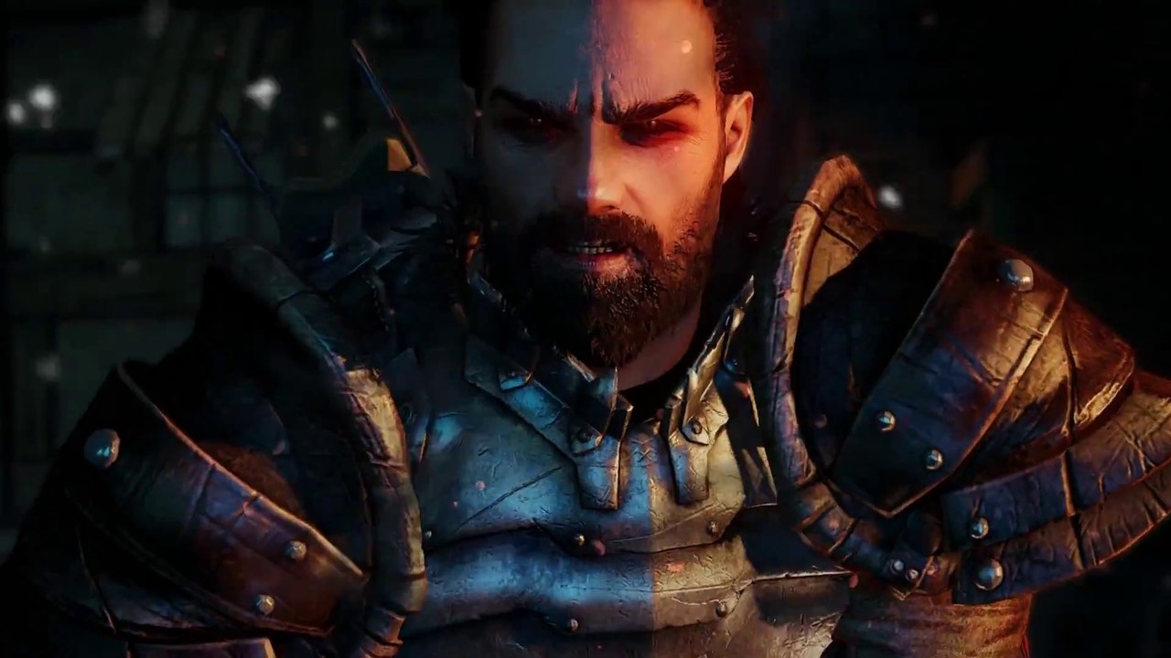 Official Bound by Flame | Launch Trailer | EN