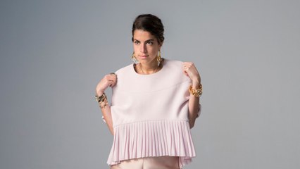 In the Mood For...with Man Repeller - Avant-Garde Red Carpet