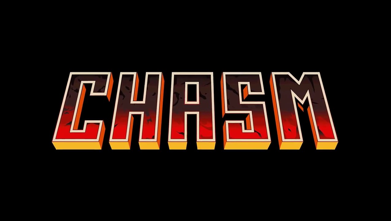 Chasm Gameplay Trailer (PS4)