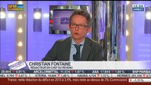 Les réponses de Christian Fontaine aux auditeurs, dans Intégrale Placements – 05/05 2/2
