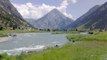 Dunya News - Beautiful mountains of Azad Kashmir