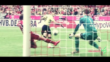 Henrikh Mkhitaryan - Echte Liebe