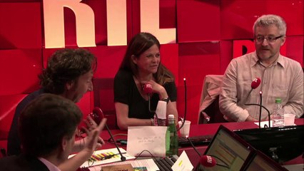 Charlotte Valandrey: Les rumeurs du net du 05/05/2014 dans A La Bonne Heure