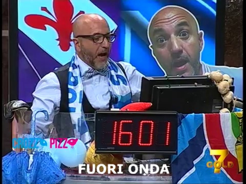 Η Μάρικα Φρούσιο πανηγυρίζει για τη Νάπολι