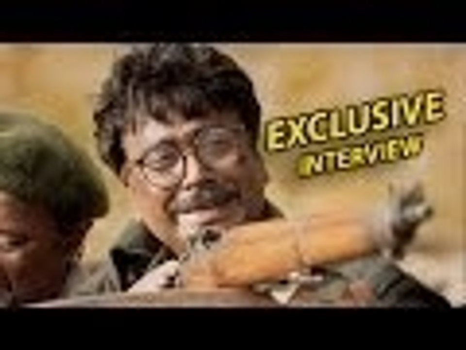 Manu Rishi Claims 'Kya Dilli Kya Lahore' Is Different From Other India-Pakistan Based Films