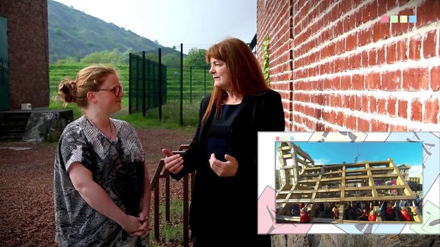 LA BASE n°2 - Le programme culturel du Bassin Minier par Culture Commune et Télé Gohelle