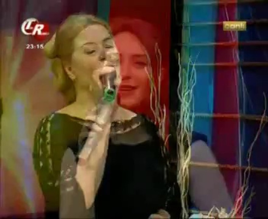UNUTULMAYAN ŞARKILAR / 4.5.2014 / 5.KISIM