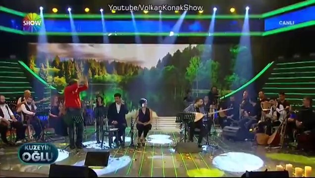 İsmail Altunsaray _ Niğde Bağları