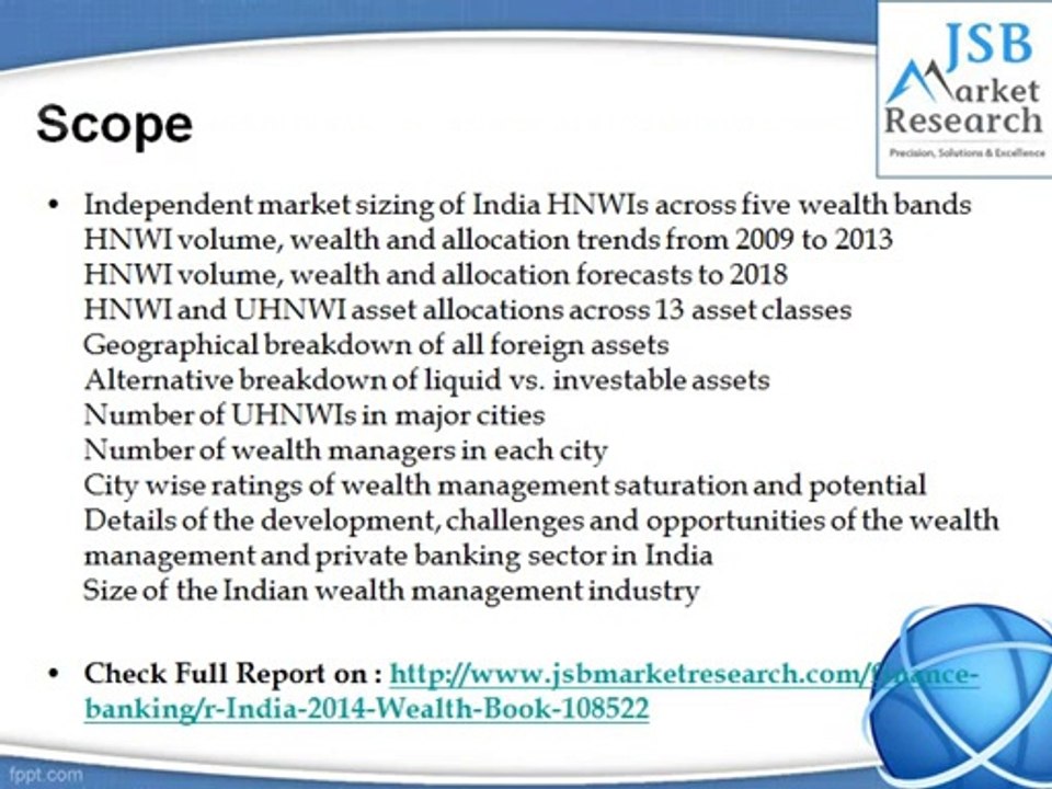 India 2014 Wealth Book