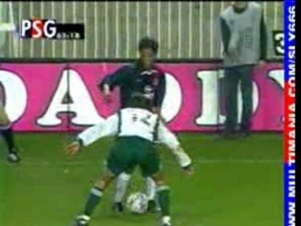 Ronaldinho Show