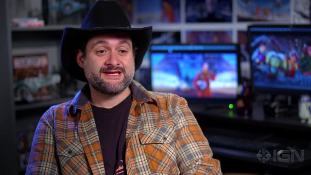 Star Wars Rebels - Introducing Ezra