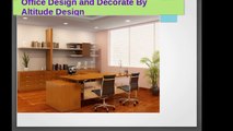Altitude Design offer New Concept of interior Design