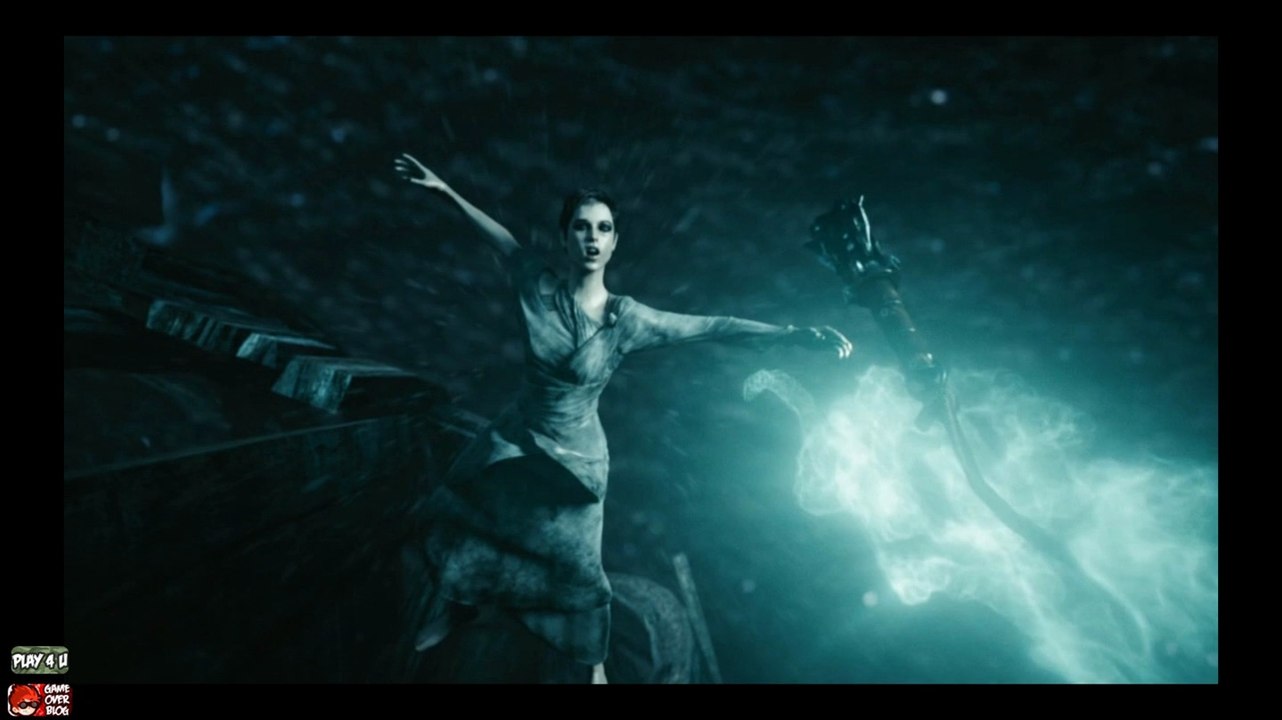 Thief - Chapitre 8 FINAL - 4ieme Partie - Resolution de probleme