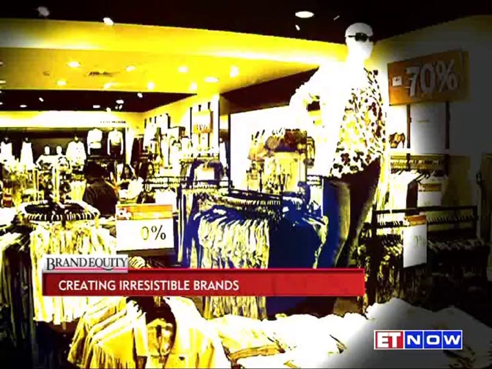 Brand Equity: TNS Declares ‘World’s Most Irresistible Brands’