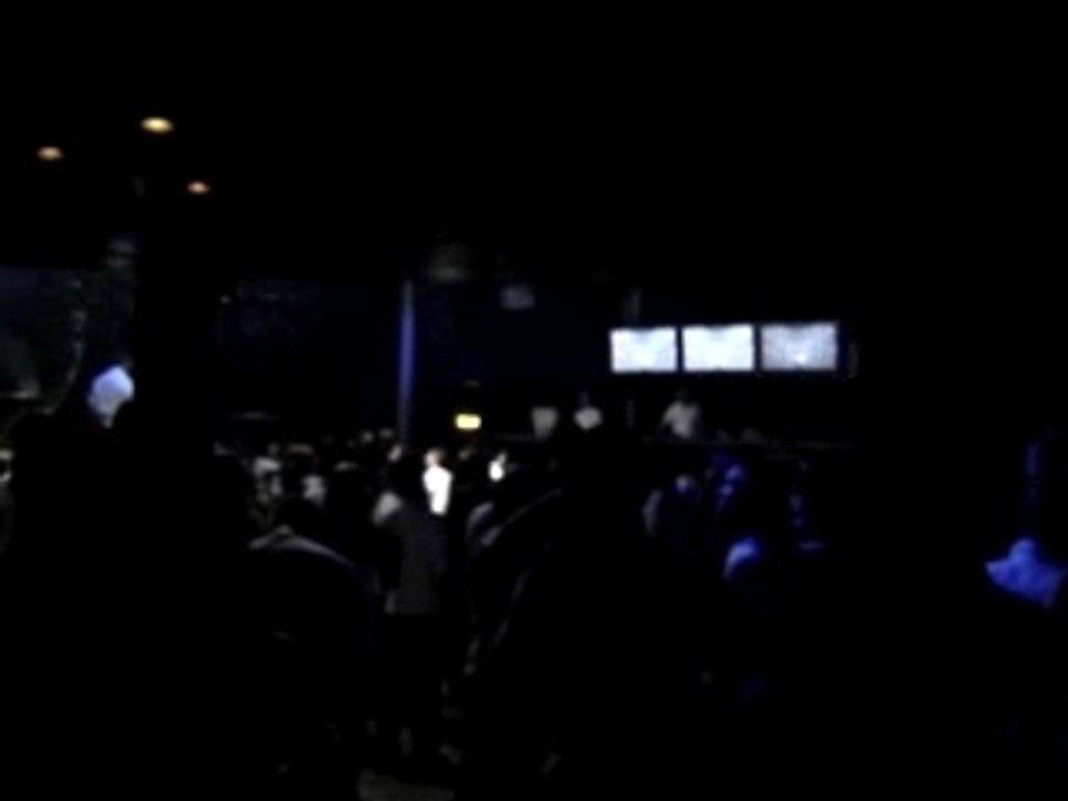 resident night @ complex (29.07.2006)