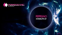 Peppelino - Interrupts (Original Mix) [Pornographic Recordings]