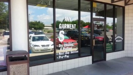 shirt laundry & Continental Cleaners Lakewood