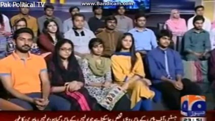 Скачать видео: Khabar Naak - 4th May 2014 , Geo News Khabar naak , 4 May 2014 , Part 4_4