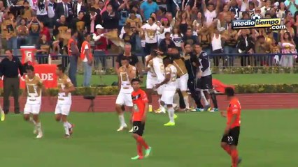 Agrada a Velarde despertar interés de otros Clubes