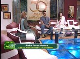 Subha Nau-Samra Asalan-Najeeb-ul-Hasnain & Sadaf Abdul Jabbar-Part02