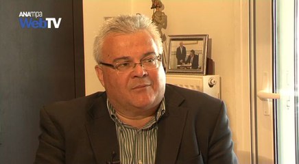 Κωστής Μουσουρούλης: Το κύριο μήνυμα των ευρωεκλογών είναι ότι θέλουμε περισσότερη Ευρώπη