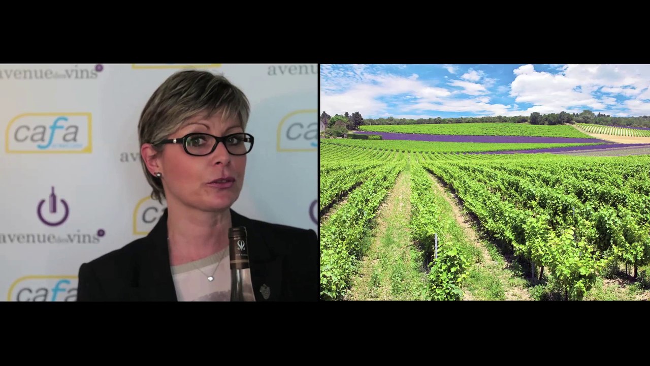 Château Sainte-Roseline