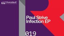 Paul Strive - Better (Original Mix) [Transmit Recordings]