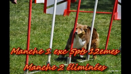 Ever sélectif GPF 2014