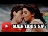 Sushmita Sen Wants To ROMANCE Shahrukh Khan In Main Hoon Na 2 !