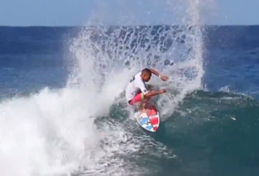 2014 Rip Curl GromSearch presented by mophie Preview