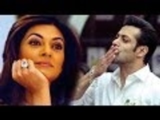 I Have Worked With Salman Khan's Being Human - Sushmita Sen