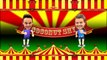 Britain's Got Talent 2013 - 034 - More Talent - Ant Vs Dec! Battle Of The Coconut Shy...............Who Will Win