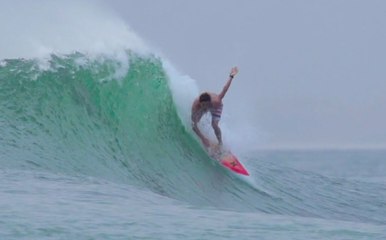 Here Comes The Sun - Surf