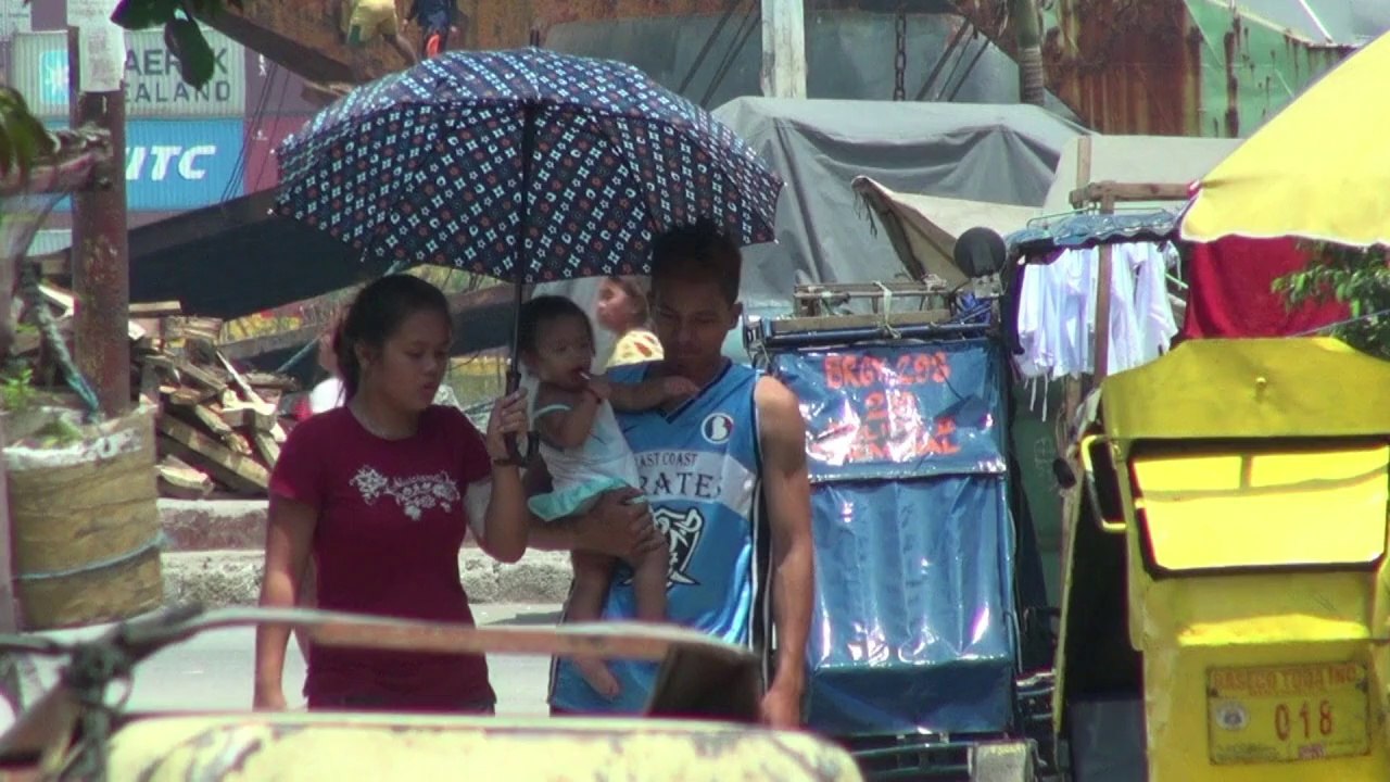 Philippines: la loi sur la contraception, une évolution libérale