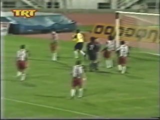 31η Τρίκαλα-ΑΕΛ 0-1  1996-97 TRT