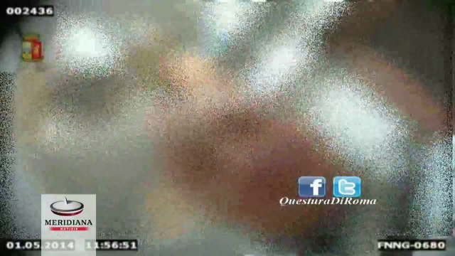 Arrestato “Romoletto” per estorsione aggravata, era il capo clan della famiglia Spada